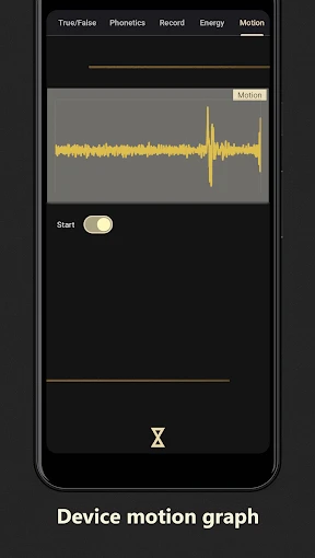 Ovibox - Spirit Box & ITC Tool screenshot