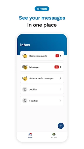 PadSplit: Rooms for rent screenshot