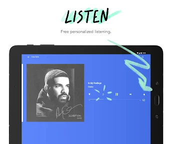 Pandora - Music & Podcasts screenshot