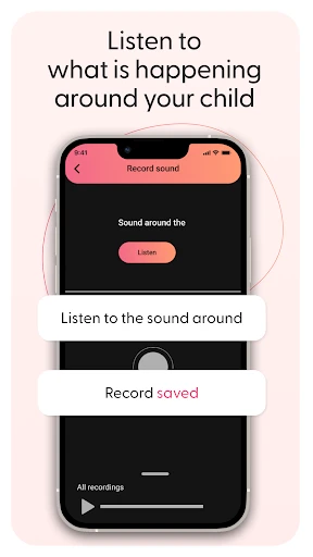 Parental Control App Blocker screenshot