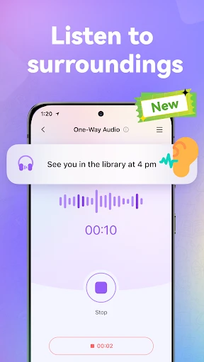 Parental Control App- FamiSafe screenshot