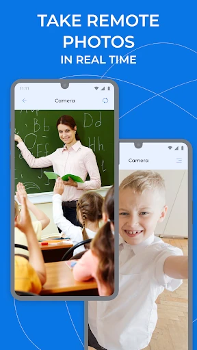 Parental Control - Kroha screenshot