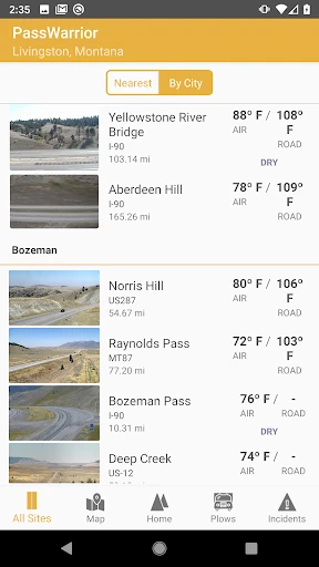 PassWarrior - Montana screenshot