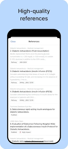 Pathway screenshot