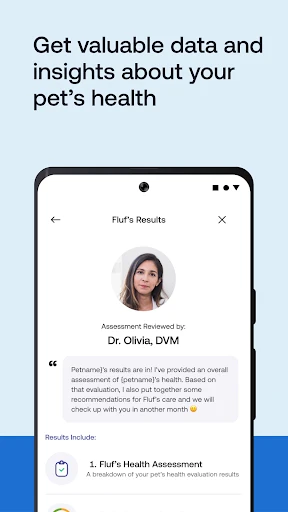 Pawp: 24/7 Vet & Pet Care screenshot