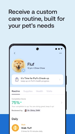 Pawp: 24/7 Vet & Pet Care screenshot