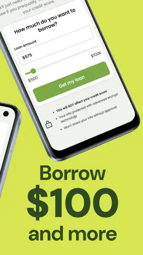 Payday Cash Advance TriceLoans screenshot