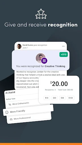 Paylocity screenshot