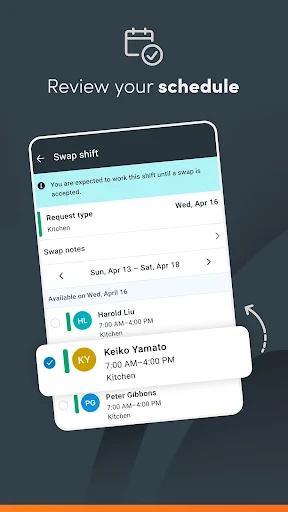 Paylocity screenshot