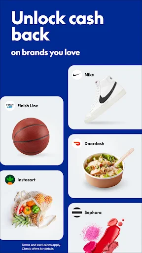 PayPal - Pay, Send, Save screenshot