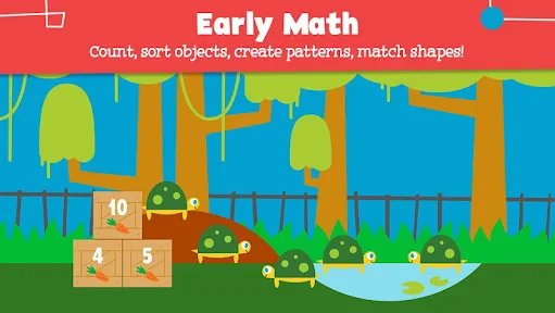 PBS Parents Play & Learn screenshot