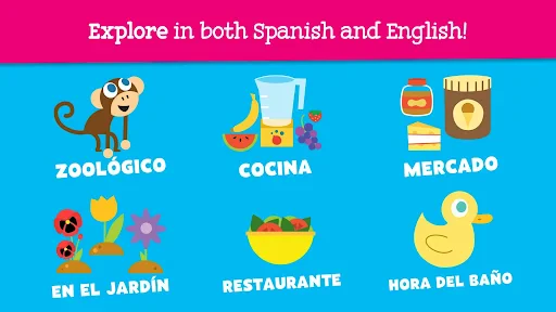 PBS Parents Play & Learn screenshot