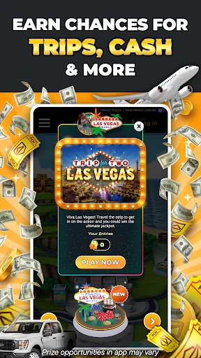 PCH+ - Real Prizes, Fun Games screenshot