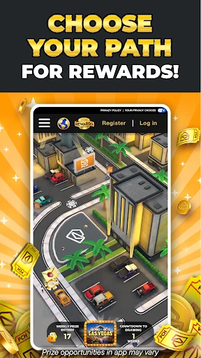 PCH+ - Real Prizes, Fun Games screenshot