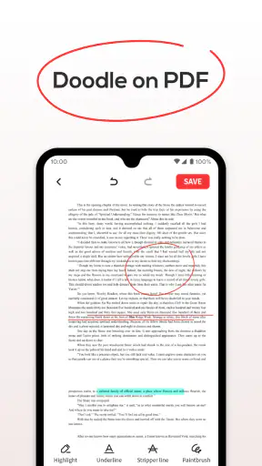 Easy File Reader Download PDF File Reader for Android & iOS - Mobexer