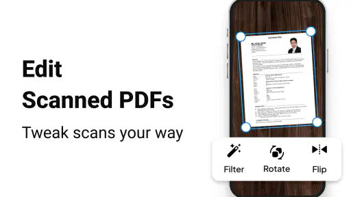 PDF ProX: PDF Reader & Editor screenshot