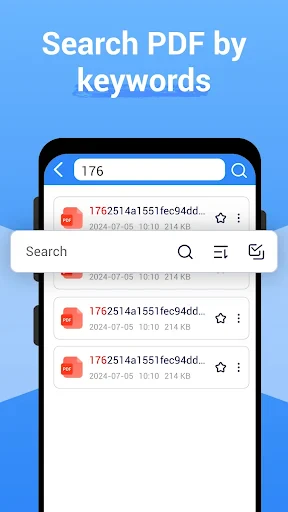 PDF Reader Pro - PDF Editor screenshot