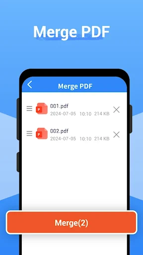 PDF Reader Pro - PDF Editor screenshot