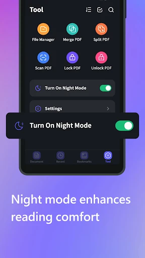 PDF View Finder screenshot