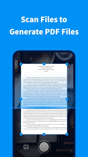 PDF Viewer Pro screenshot