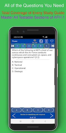 PDG PROmote 2025+ screenshot