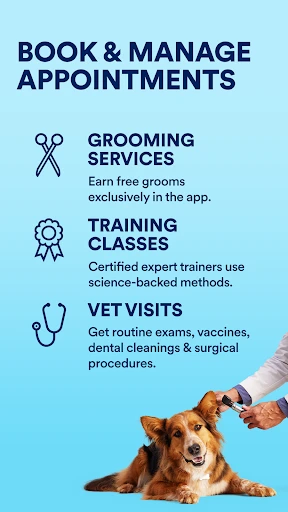 Petco: The Pet Parents Partner screenshot