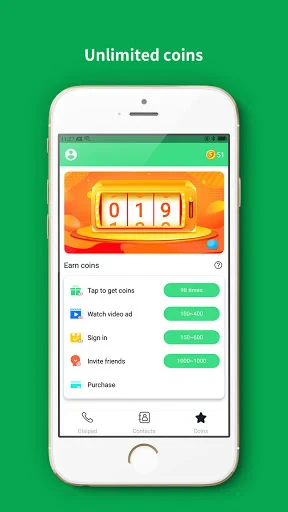 Phone Call App & WiFi Call Any screenshot