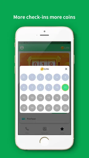 Phone Call App & WiFi Call Any screenshot