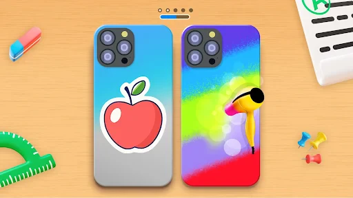 Phone Case DIY screenshot