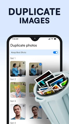 Phone Cleaner - AI Cleaner screenshot