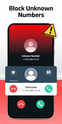Phone Dialer - Call Recorder screenshot