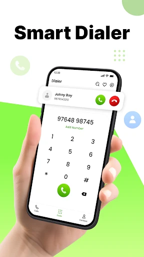 Phone Dialer - Contacts screenshot