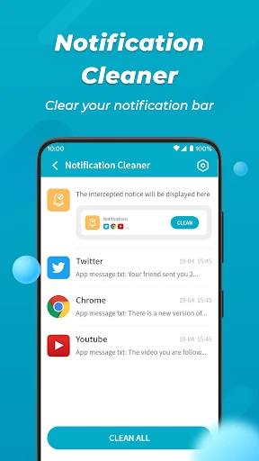 Phone Helper Pro screenshot