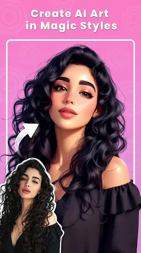 Photo Collage Maker - FunPic screenshot