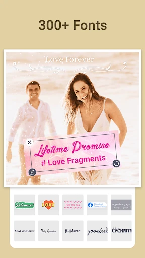 Photo Collage - Pic Grid Maker screenshot