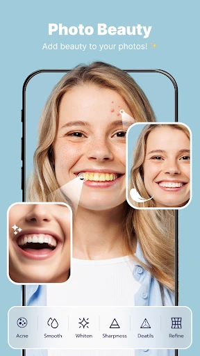 Photo Editor screenshot