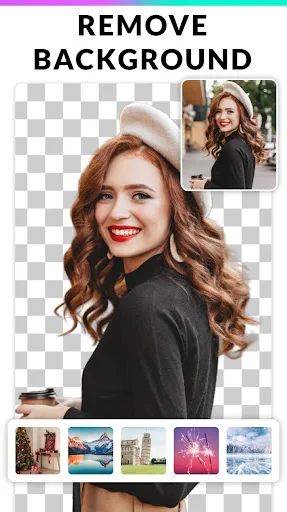 Photo Editor - Collage Maker screenshot