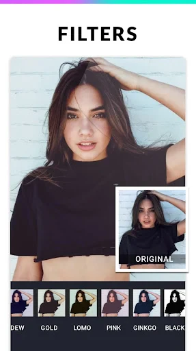 Photo Editor - Collage Maker screenshot