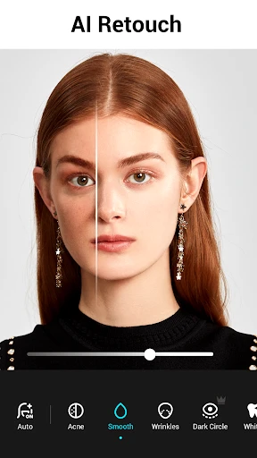 Photo Editor - Lumii screenshot