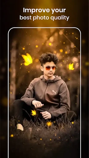 Photo Editor - Retouch Photos screenshot