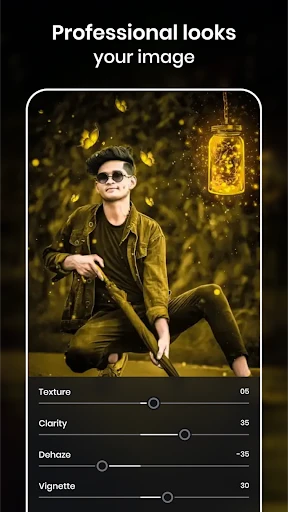 Photo Editor - Retouch Photos screenshot