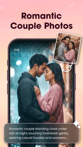 Photo Editor Video Maker Music screenshot