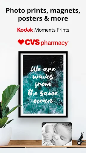 Photo Prints Now: CVS Photo screenshot