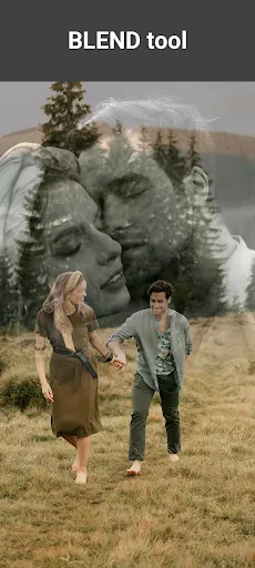 Photo Studio: pictures editor! screenshot