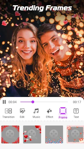 Photo Video Maker: Slideshows screenshot