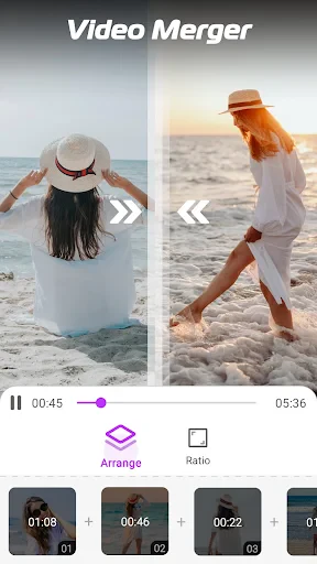 Photo Video Maker: Slideshows screenshot