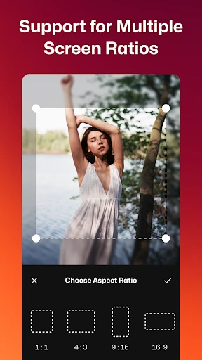 Photo Video Maker with Music screenshot