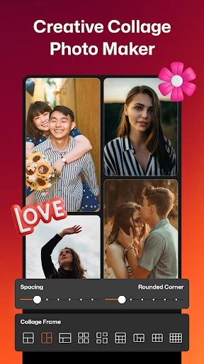 Photo Video Maker with Music screenshot