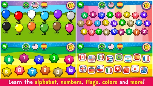 Piano Kids - Music & Songs screenshot