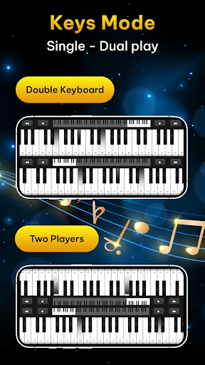 Piano Learn - Real Keyboard screenshot